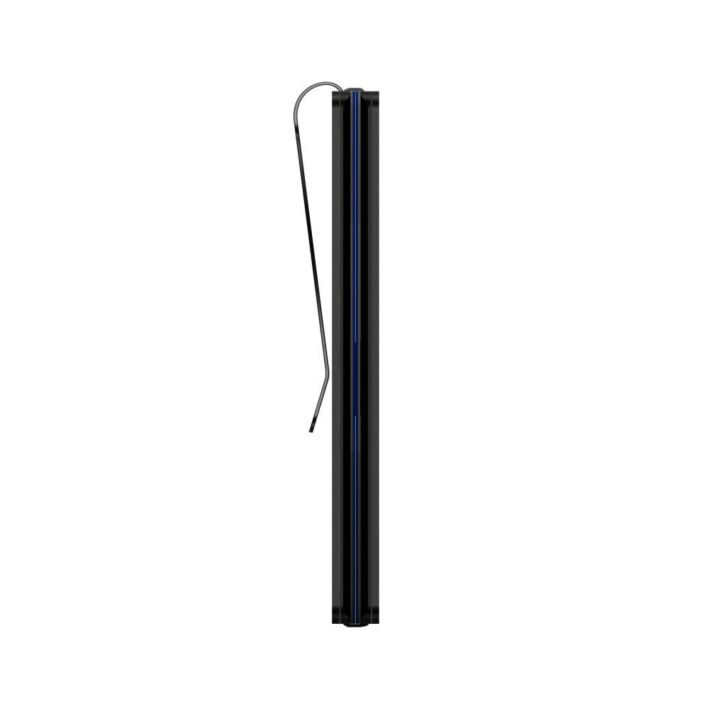Tech-Protect RFID Kortholder - Carbon Sort