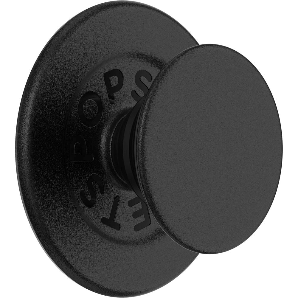 POPSOCKETS PopGrip Black MagSafe - Stander & Greb