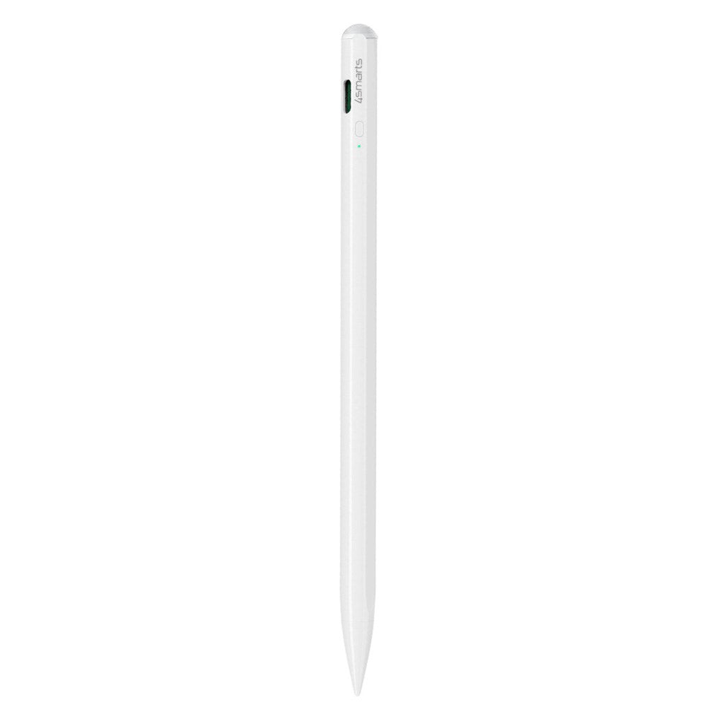 Active Stylus Pen Pro 3 - 4smarts - Hvid