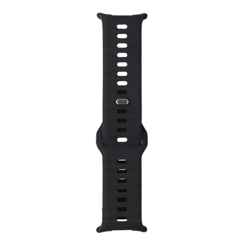 4smarts Alpha Rem - Samsung Galaxy Watch Ultra (47mm) - 4 stk - Blå / Grøn / Sort / Grå