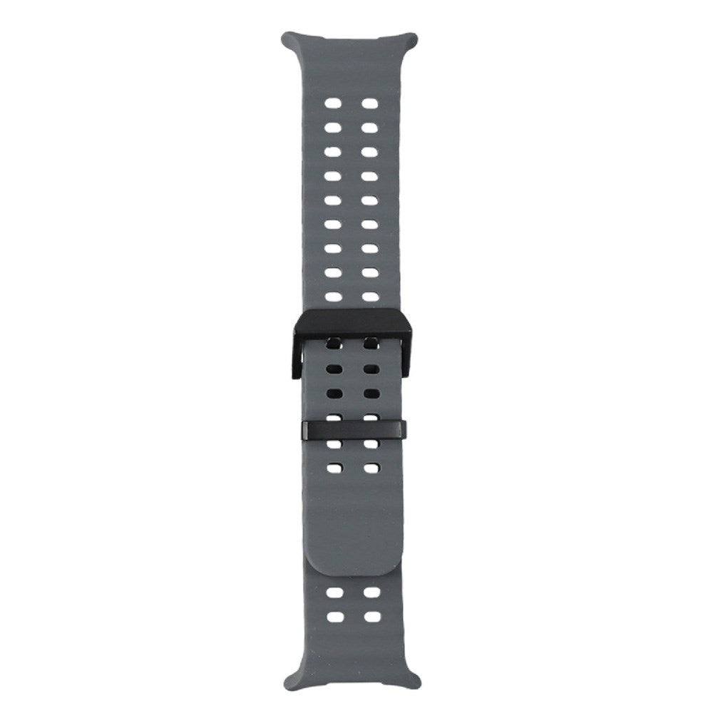 4smarts Alpha Rem - Samsung Galaxy Watch Ultra (47mm) - 4 stk - Blå / Grøn / Sort / Grå
