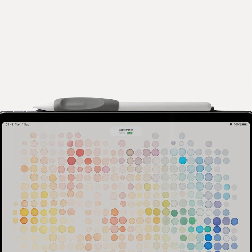 2-Pak - Paperlike Apple Pencil (1. & 2. Gen.) Grips V2