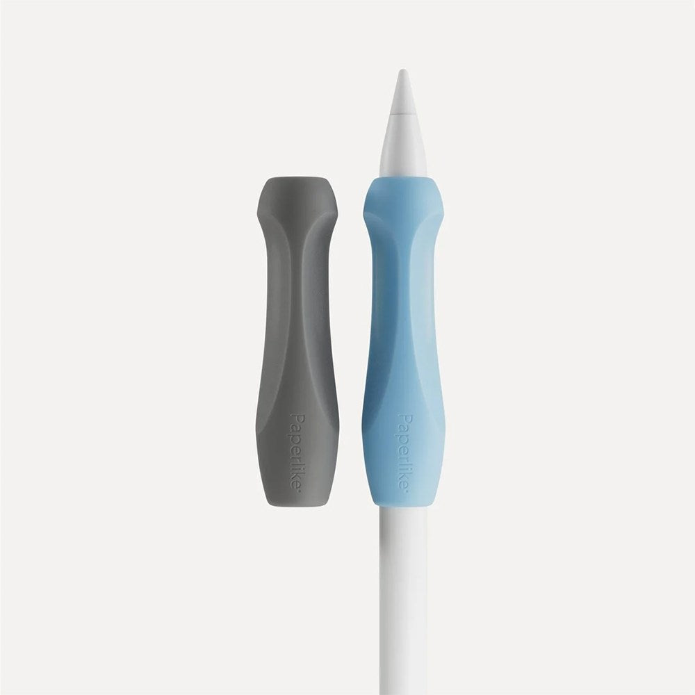 2-Pak - Paperlike Apple Pencil (1. & 2. Gen.) Grips V2
