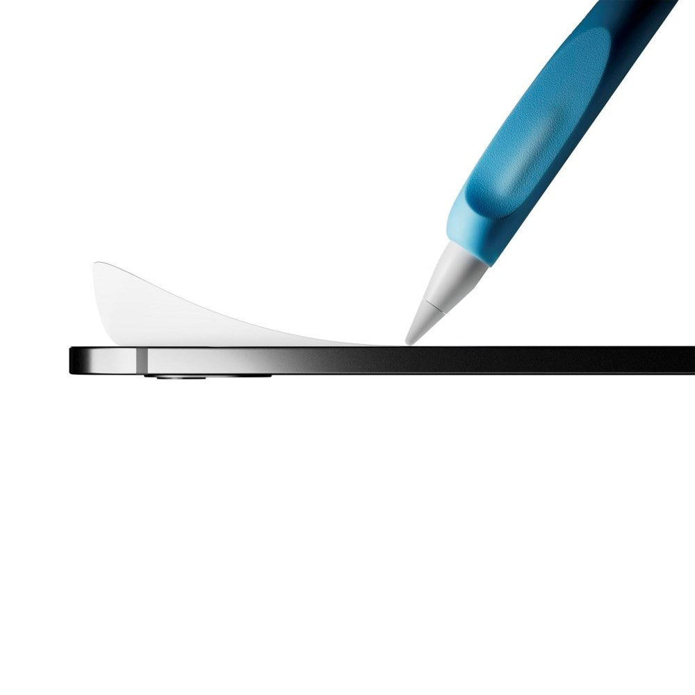 Paperlike - iPad 10.2" (2021 / 2020 / 2019) Skærmbeskytter - 2 stk - Gennemsigtig