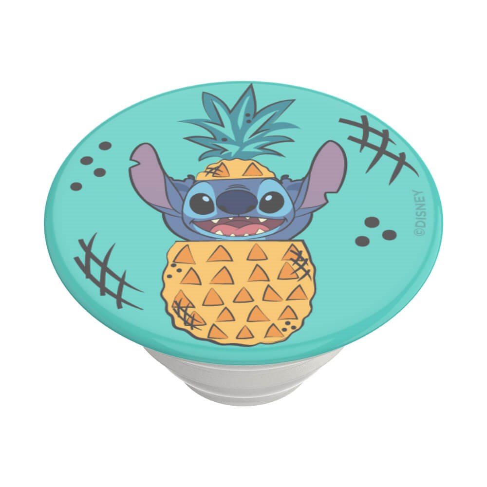 POPSOCKETS PopGrip - Stitch Pineapple - Stander & Greb