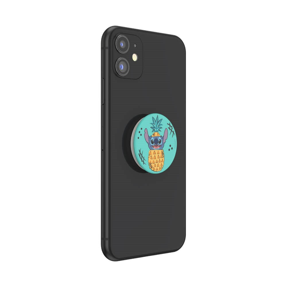 POPSOCKETS PopGrip - Stitch Pineapple - Stander & Greb