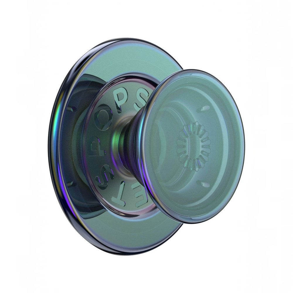 POPSOCKETS PopGrip MagSafe - Stander & Greb - Nightshade Green