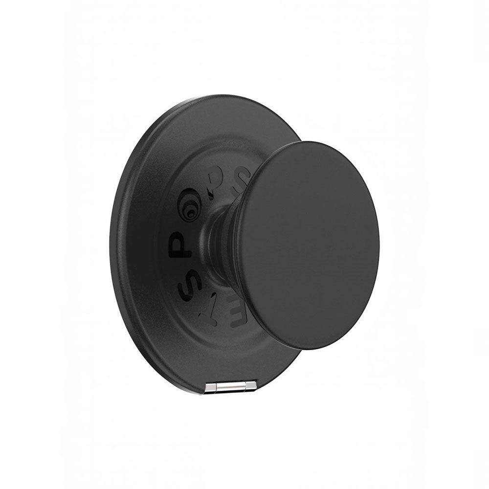 POPSOCKETS Kick-Out MagSafe med Standerfunktion - Sort