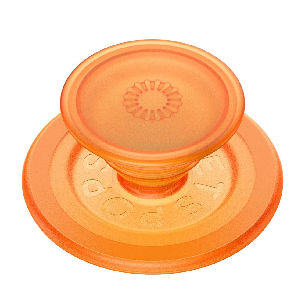POPSOCKETS PopGrip MagSafe - Stander & Greb - Orange Zest