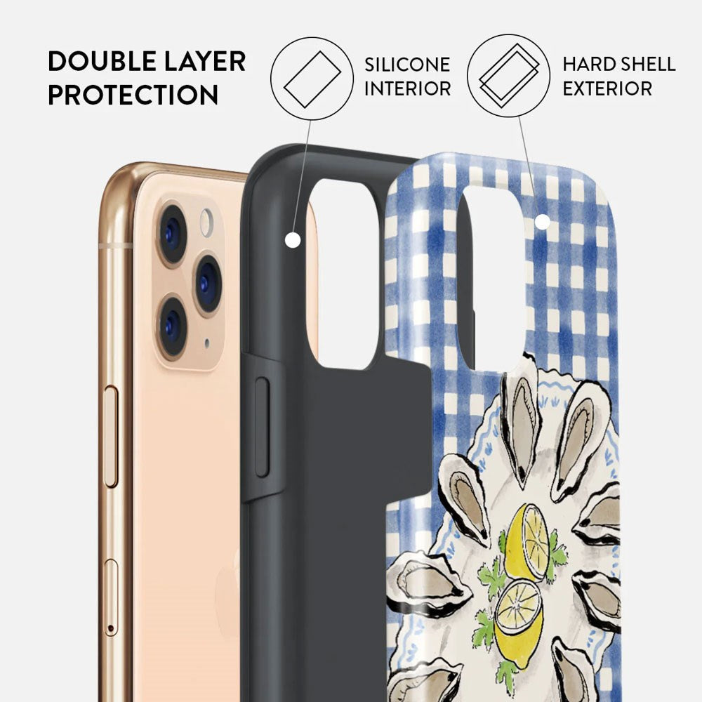 Burga iPhone 11 Pro Tough Fashion Cover - Today's Special