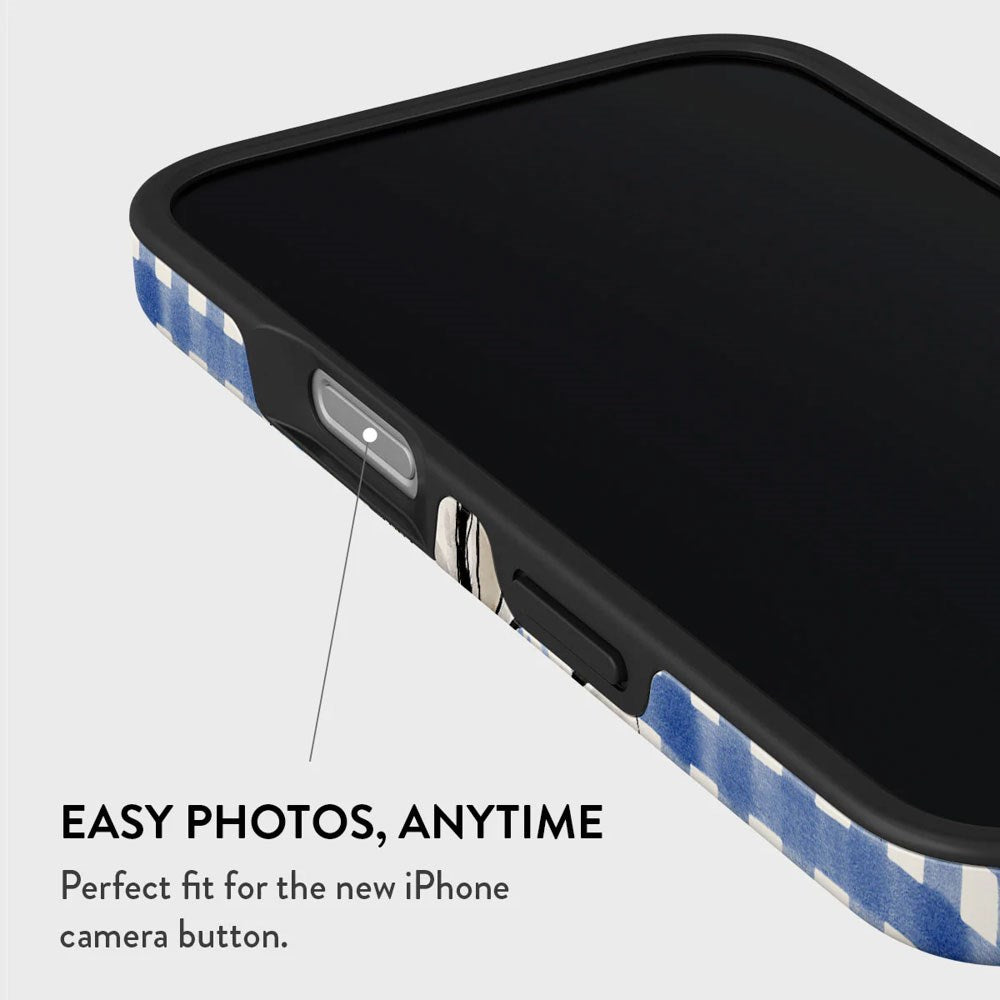 Burga iPhone 16 Tough Fashion Cover - Today's Special