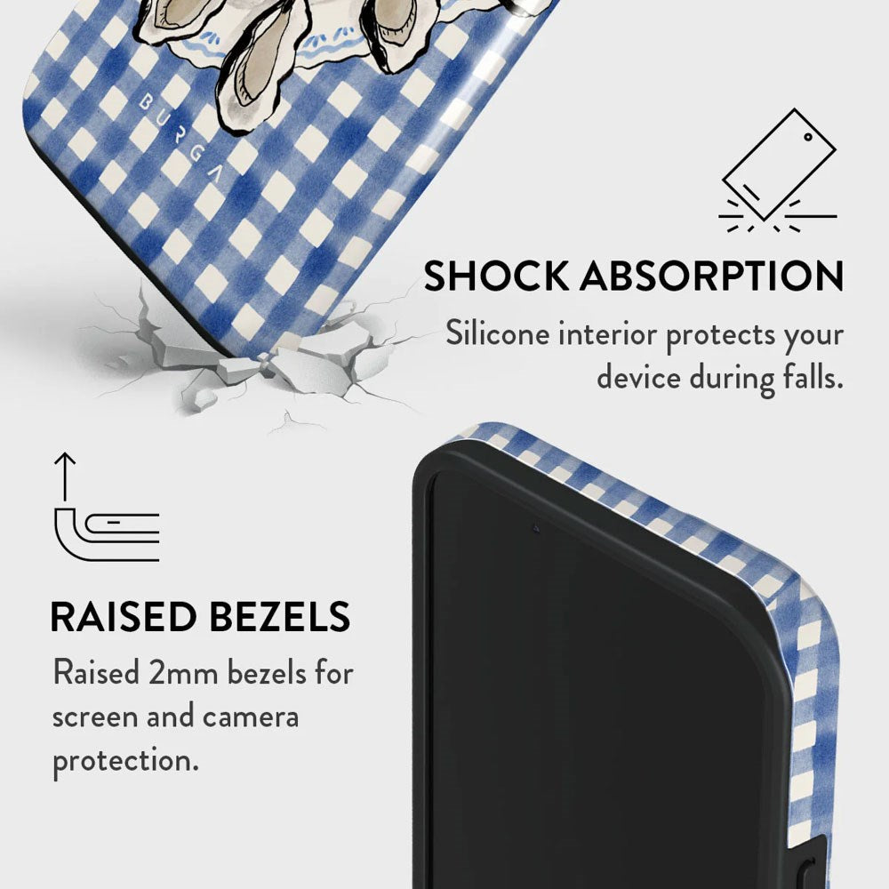 Burga iPhone 13 Tough Fashion Cover - Today's Special