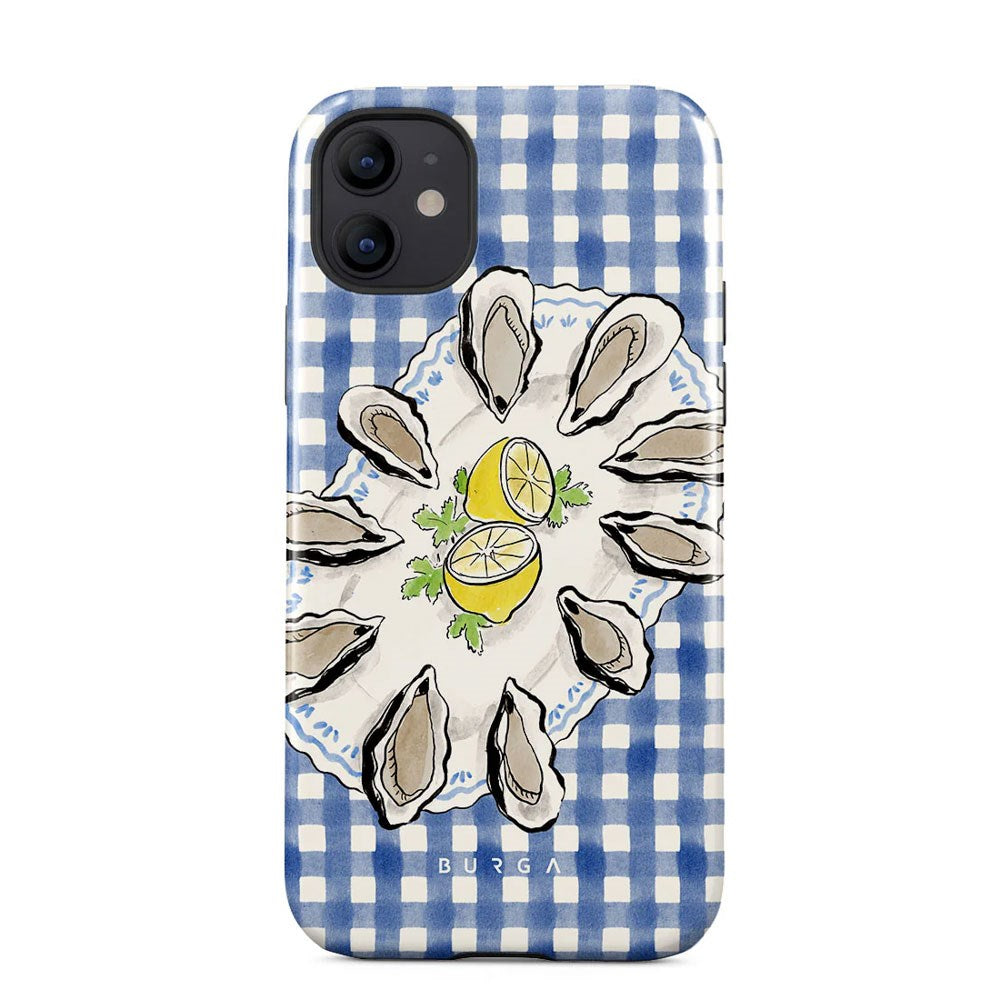 Burga iPhone 12 / 12 Pro Tough Fashion Cover - Today's Special