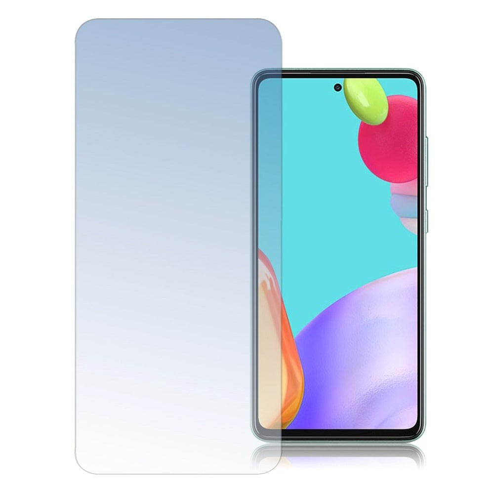 Samsung Galaxy A52s (5G) / A52 (5G/4G) 4smarts Second Glass Hærdet Glas - Gennemsigtig