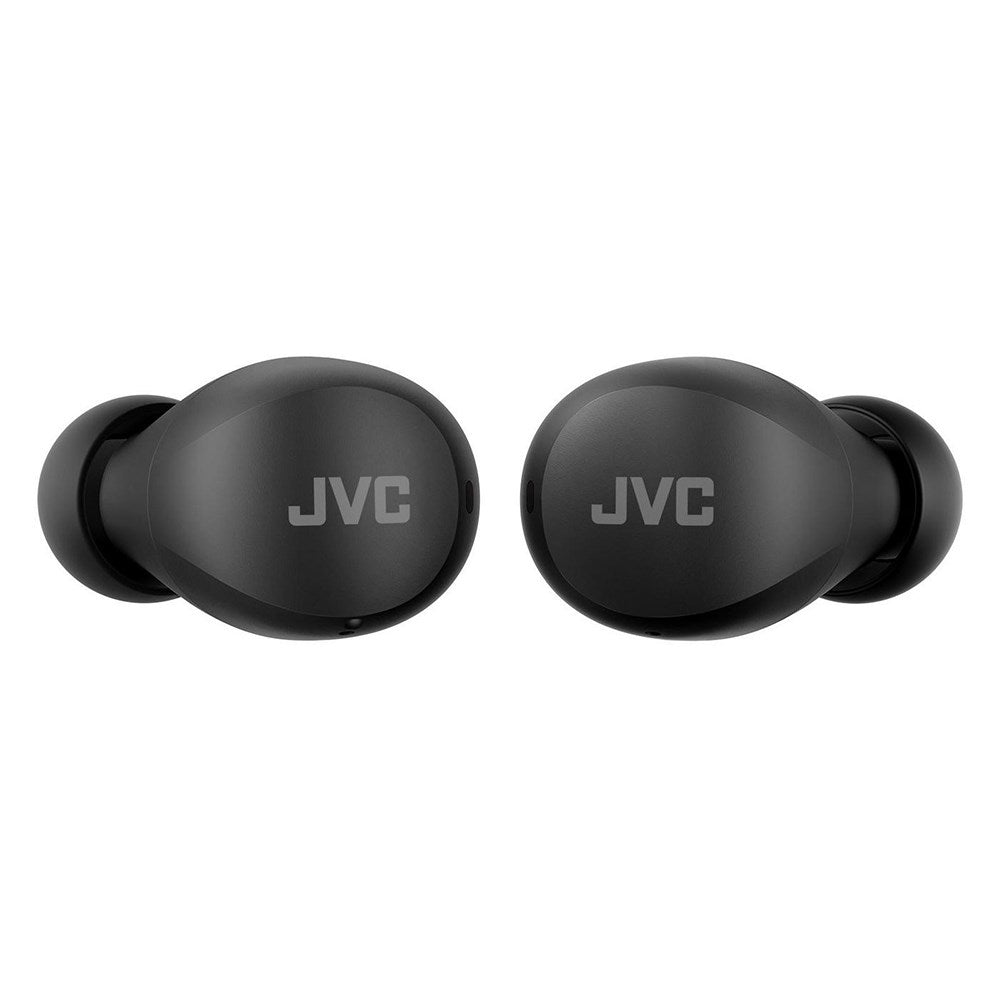 JVC Gumy Mini HA-A6T Trådløs Headset (In-Ear) - Sort