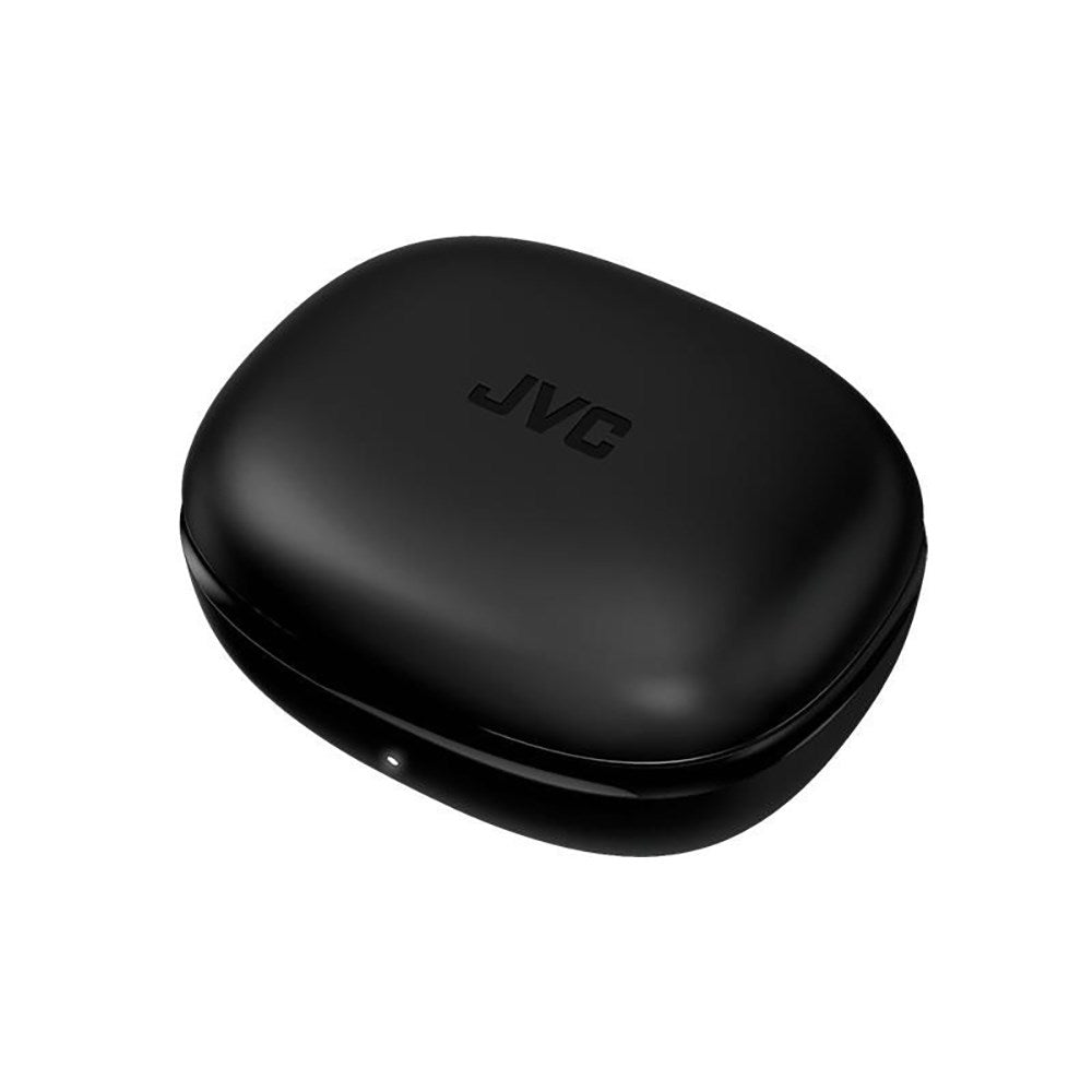 JVC Sports HA-EC25T True Wireless In-Ear Høretelefoner - Sort