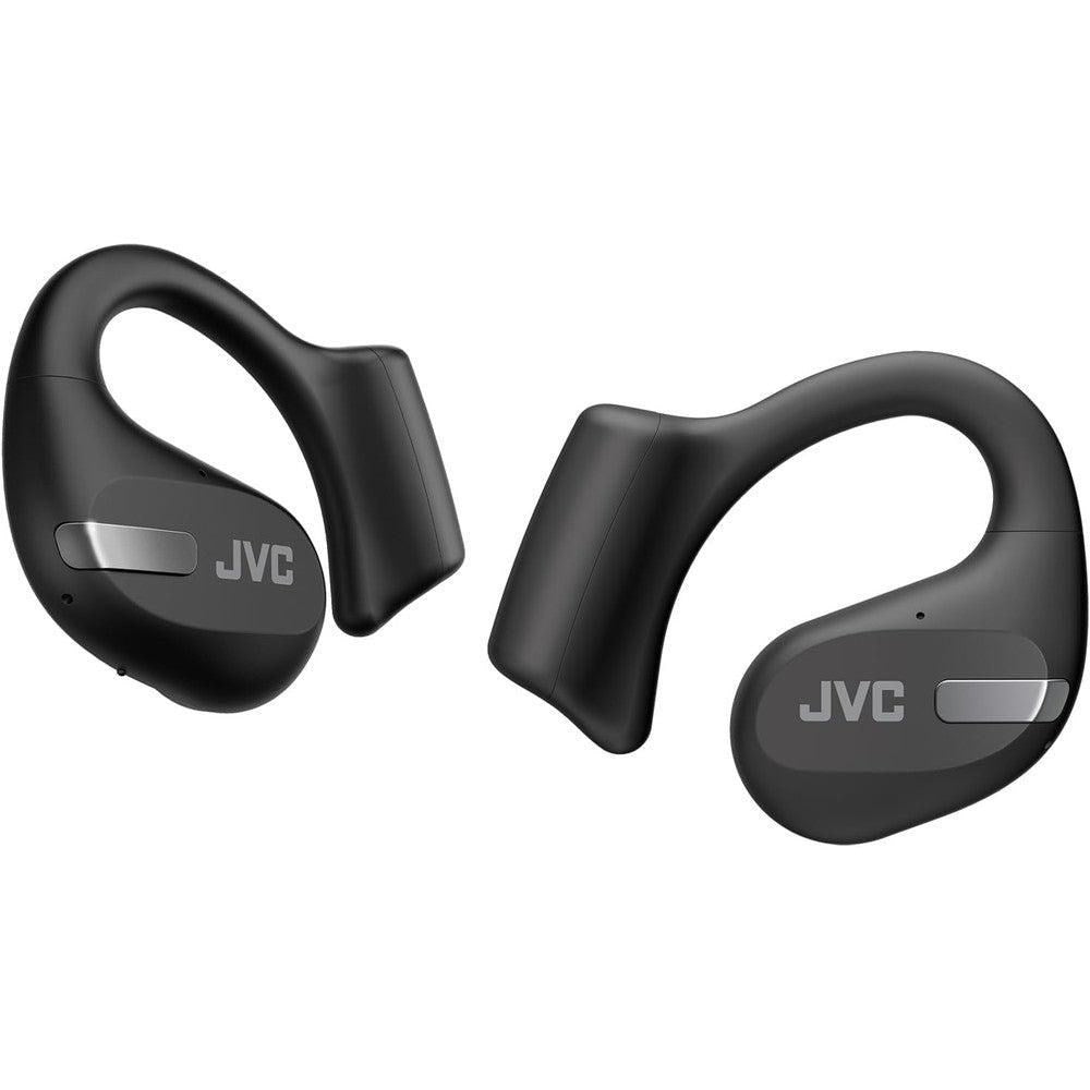 JVC Nearphone HA-NP50T True Wireless Headset - Sort
