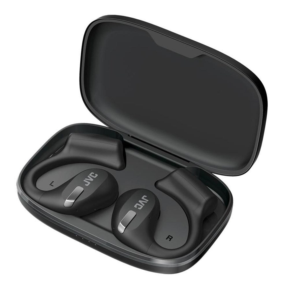 JVC Nearphone HA-NP50T True Wireless Headset - Sort