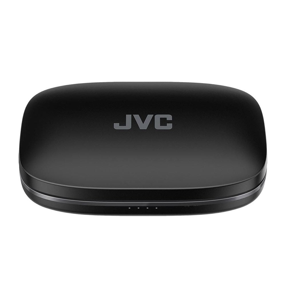 JVC Nearphone HA-NP50T True Wireless Headset - Sort