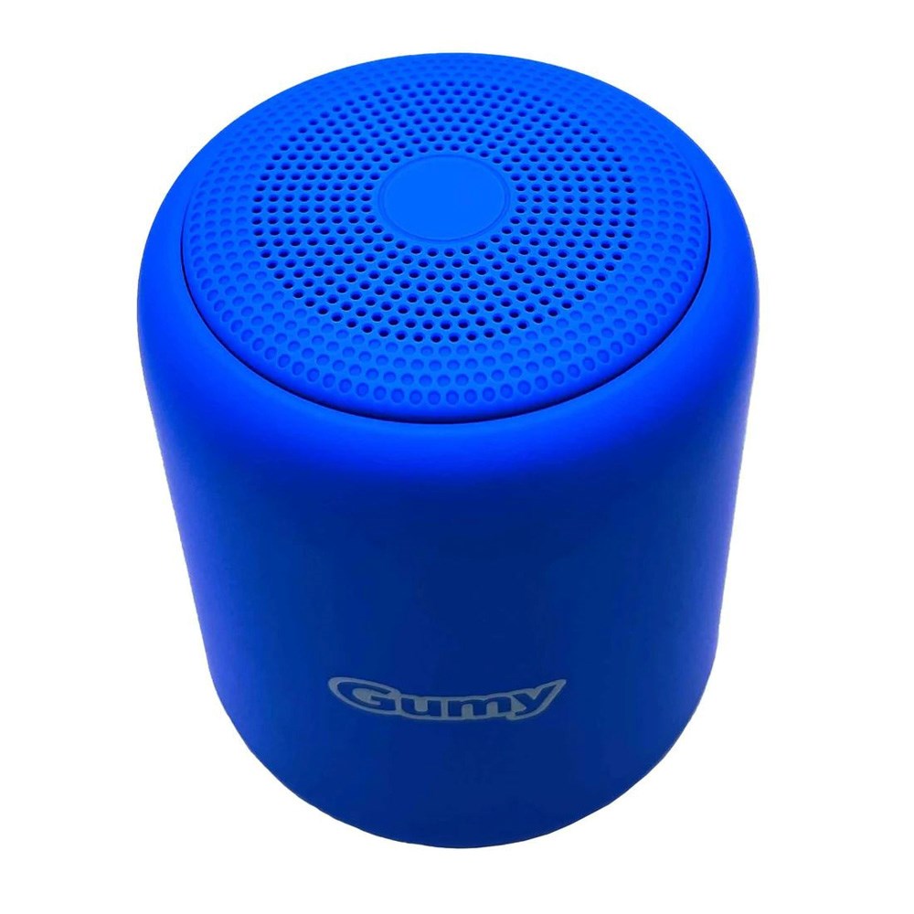 JVC Gumy SP-SG10BT Bærbar Bluetooth Højtaler - Blå