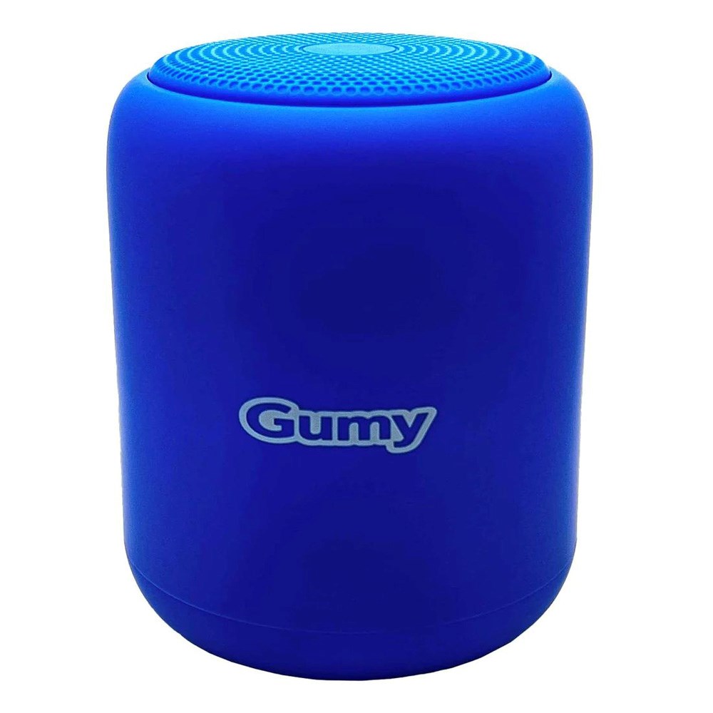 JVC Gumy SP-SG10BT Bærbar Bluetooth Højtaler - Blå