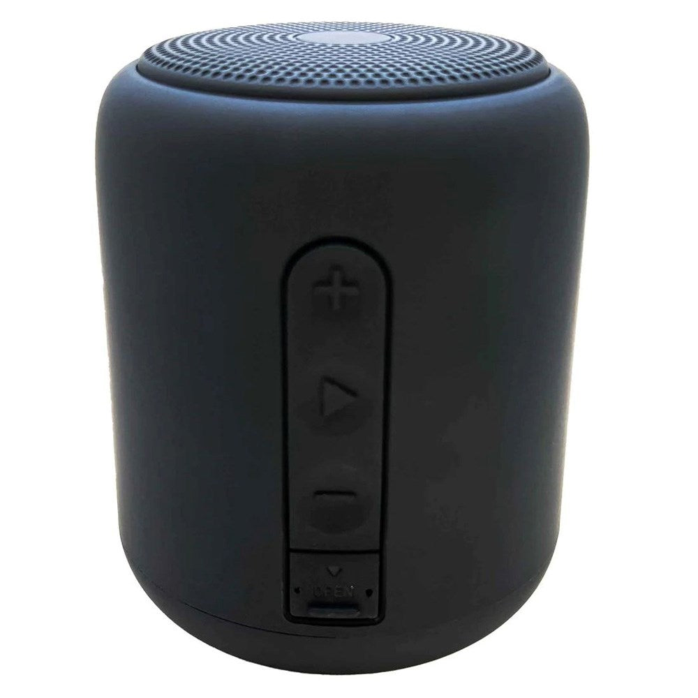 JVC Gumy SP-SG10BT Bærbar Bluetooth Højtaler - Sort