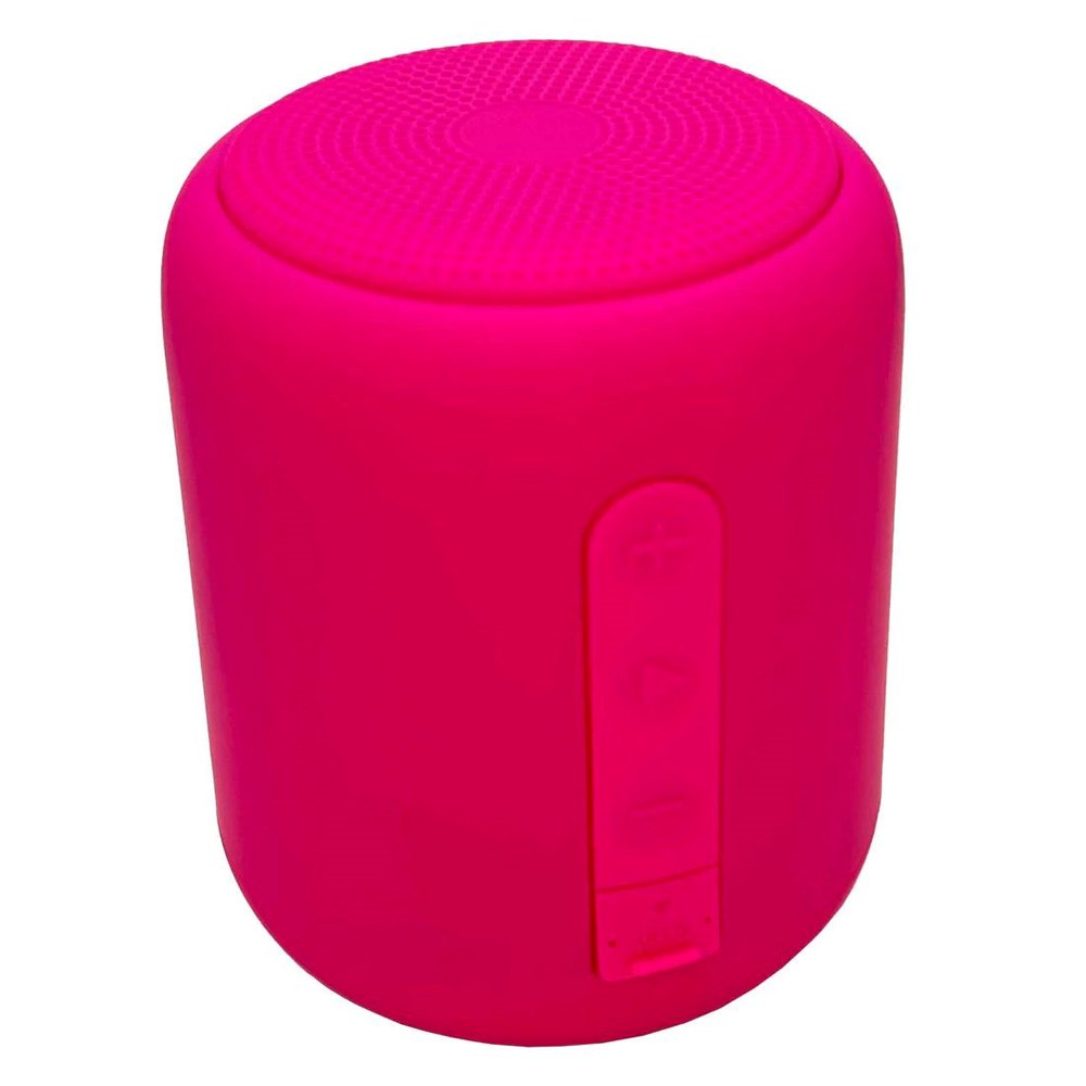 JVC Gumy SP-SG10BT Bærbar Bluetooth Højtaler - Lyserød