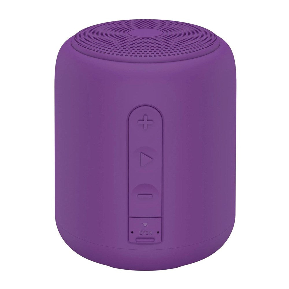 JVC Gumy SP-SG10BT Bærbar Bluetooth Højtaler - Lilla