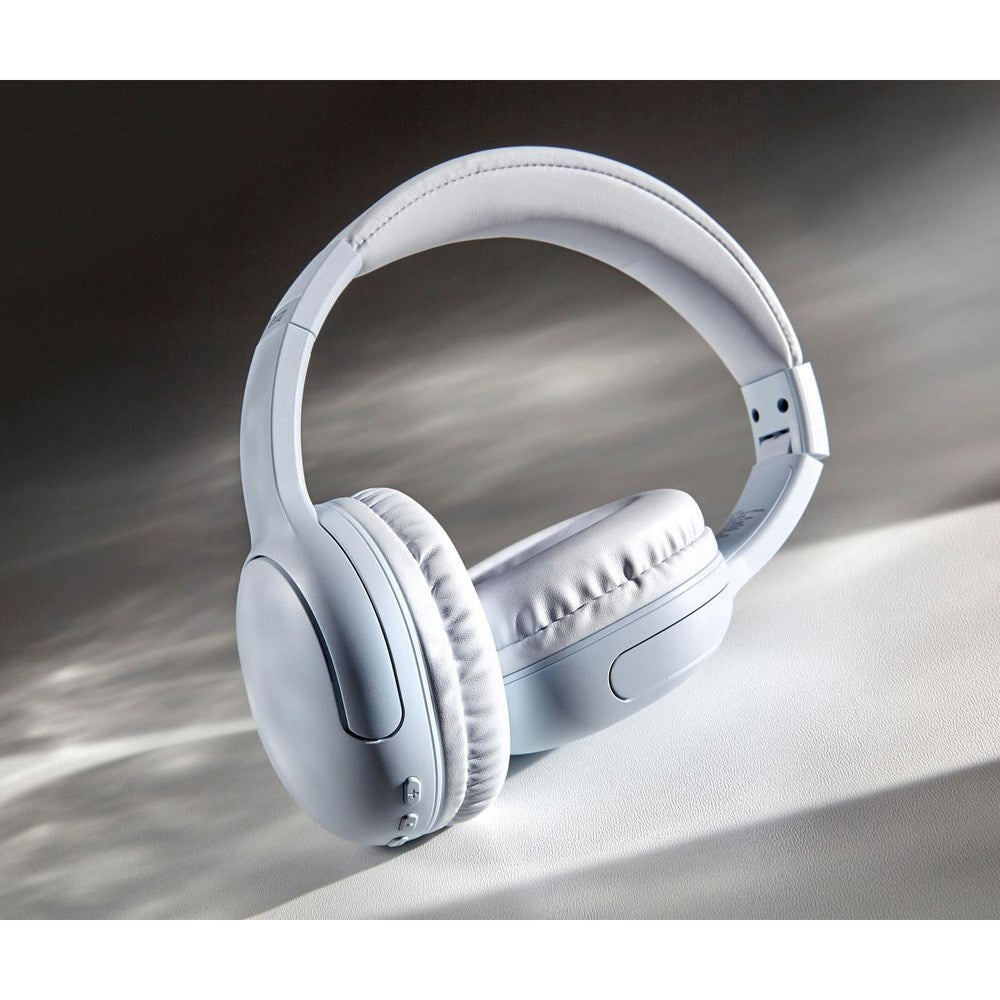 JVC Gumy Trådløst Høretelefoner - On-Ear - Lyseblå
