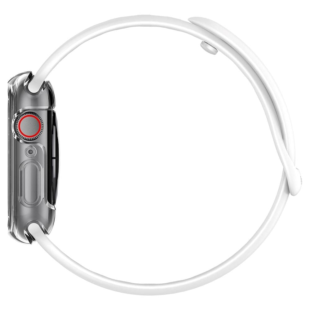 Apple Watch SE/6/5/4 (40mm) Spigen Ultra Hybrid Plastik Cover - Gennemsigtig