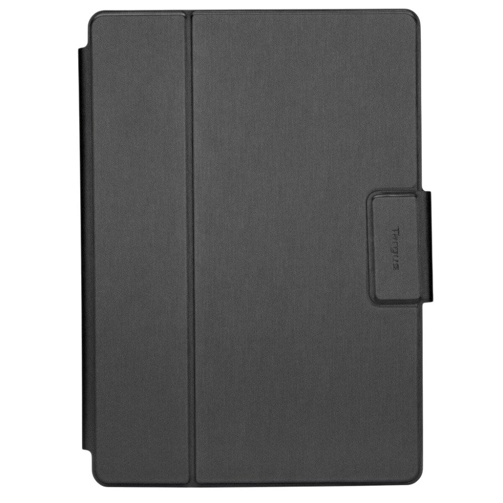 Targus SafeFit Universal Etui 9-10.5" m. Ståfunktion - Sort