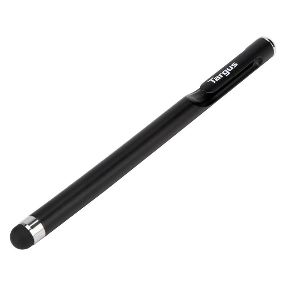 Targus Universal Smooth Stylus Pen - Sort