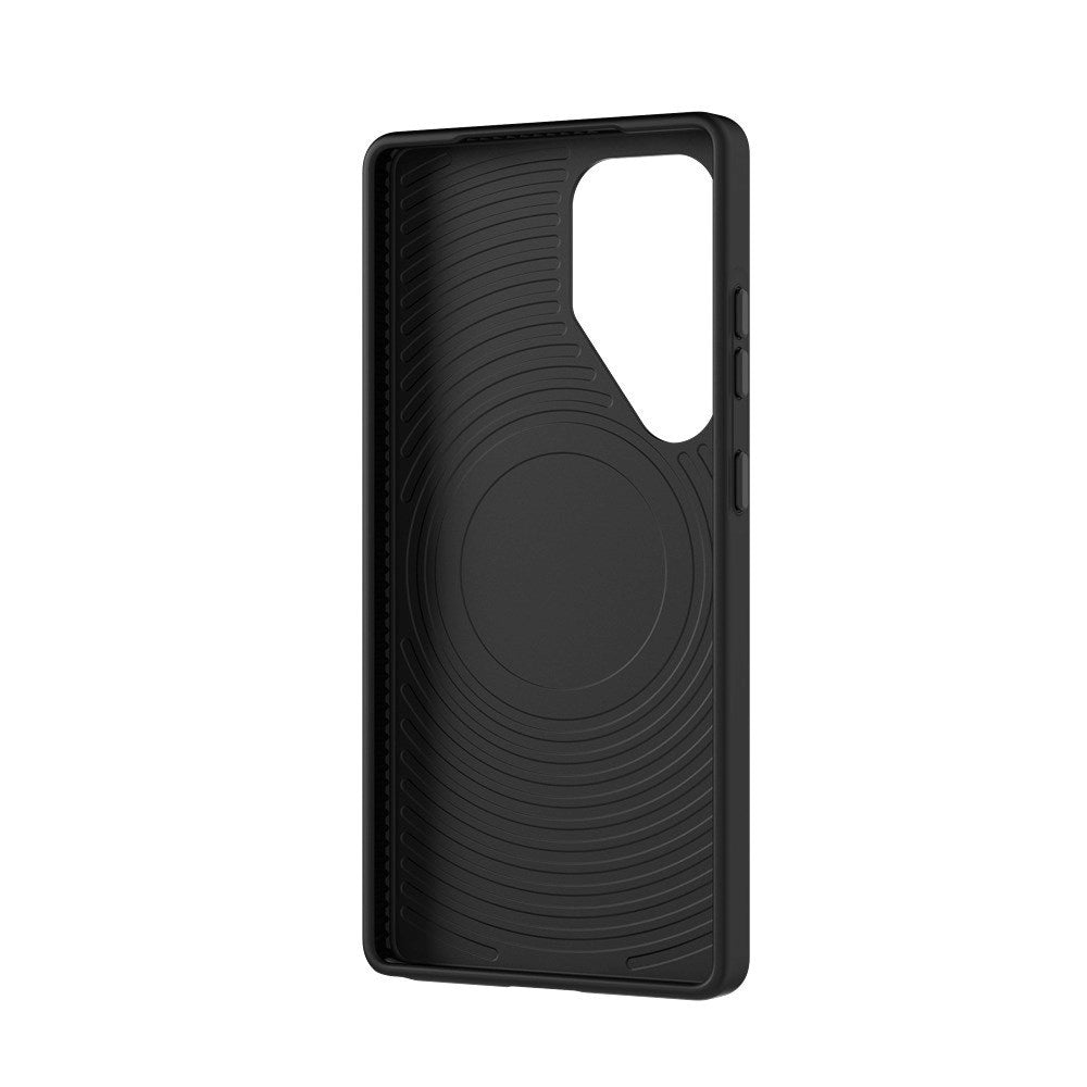 Samsung Galaxy S25 Ultra Tech21 Evo Lite Bagside Cover - Sort