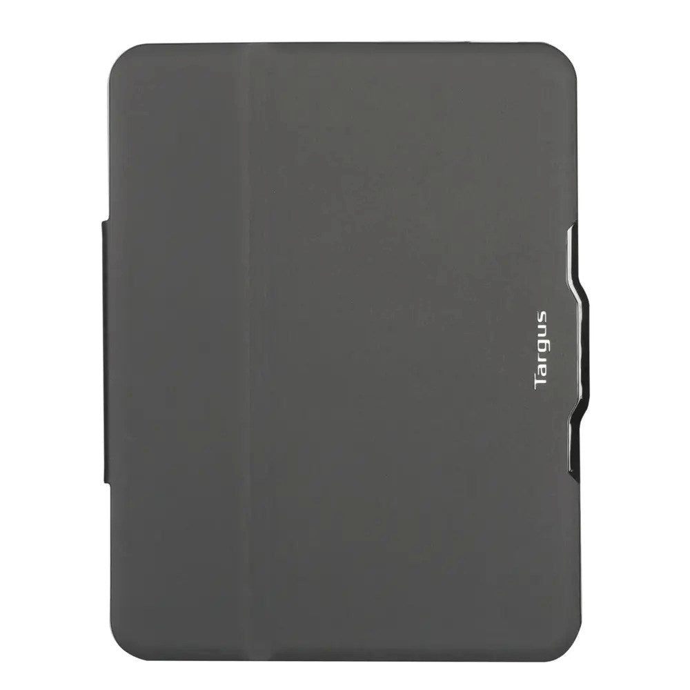 Targus VersaVu iPad Air 11" (2026 / 2025 / 2024) / iPad Air (2022 / 2020) / iPad Pro 11" (2022 / 2021 / 2020 / 2018) Flip Tablet Cover - Gennemsigtig / Grå