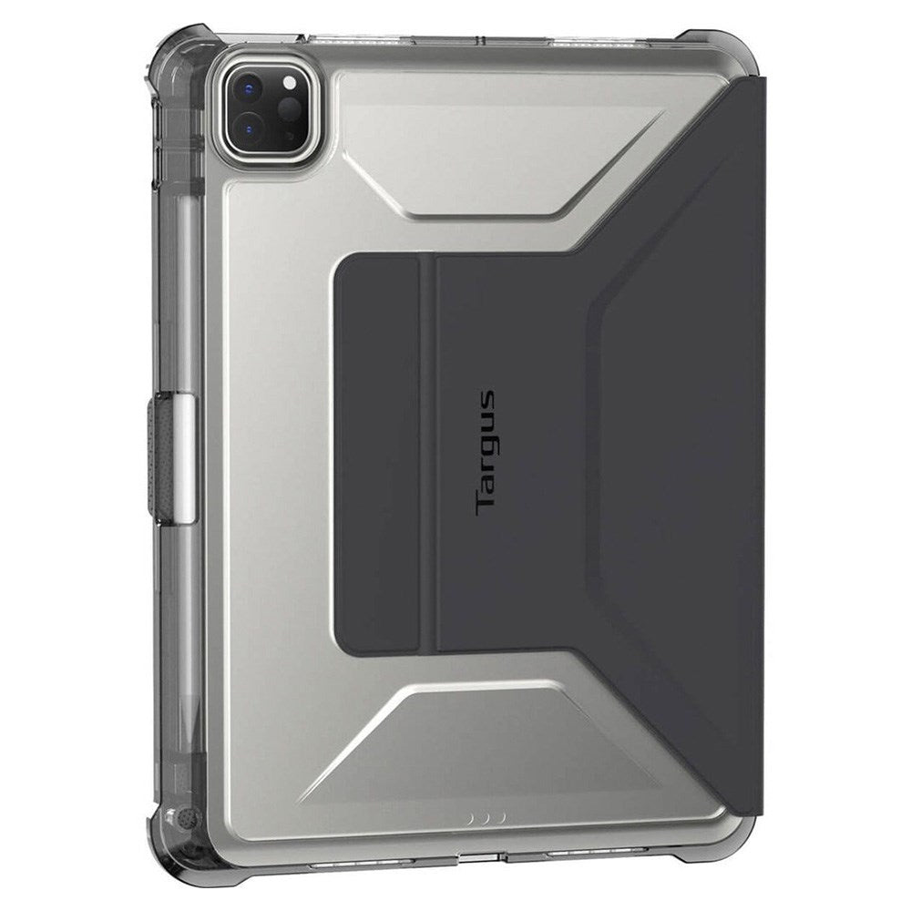 iPad Pro 11" (2025 / 2024) Targus Pro-Tek Cover - Gennemsigtig / Grå