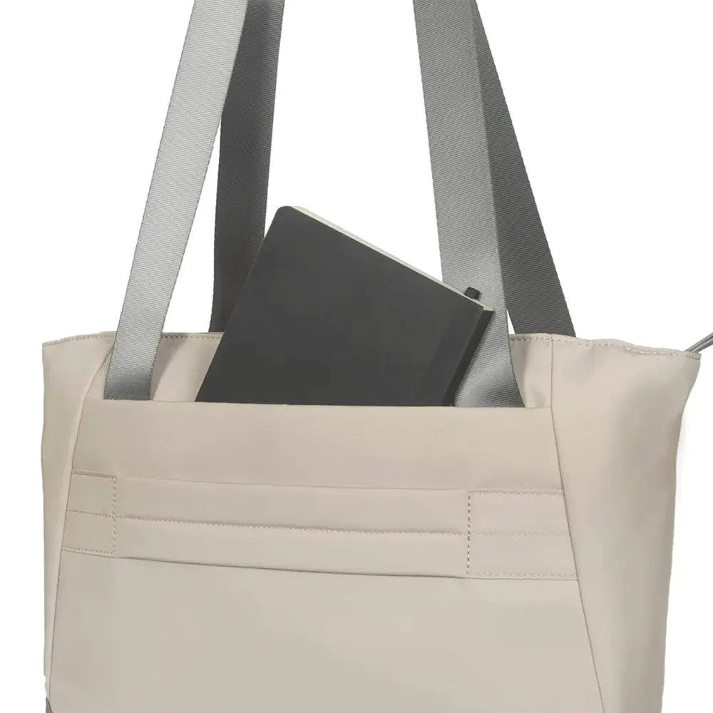 Targus Avila MacBook / Laptop Tote Bag 15-16" - Beige