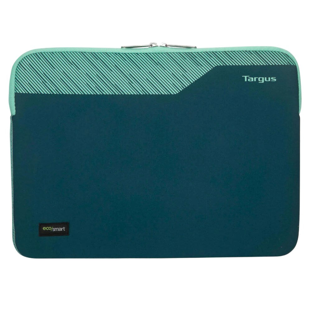 Targus Pulse Sleeve MacBook/Laptop 13-14" - Grøn
