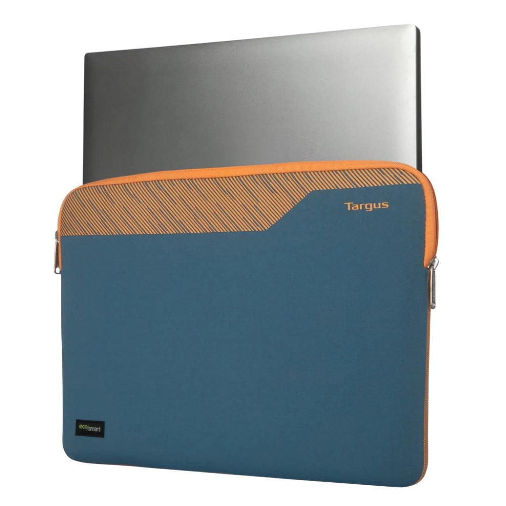 Targus Pulse Sleeve MacBook/Laptop 15-16" - Blå