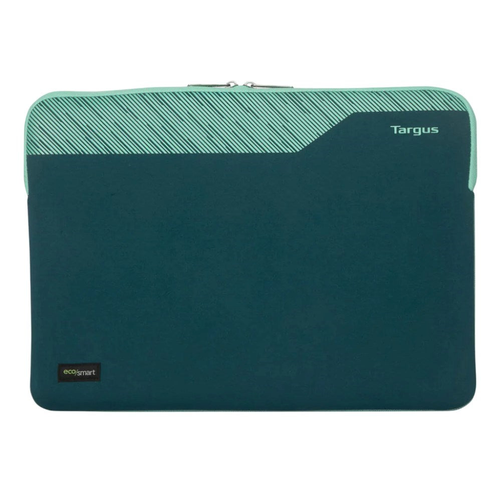 Targus Pulse Sleeve MacBook/Laptop 15-16" - Grøn