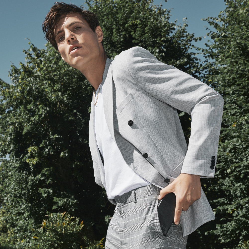 iDeal Of Sweden iPhone 12 Pro Max Unity Wallet Magnet Case - Eagle Black