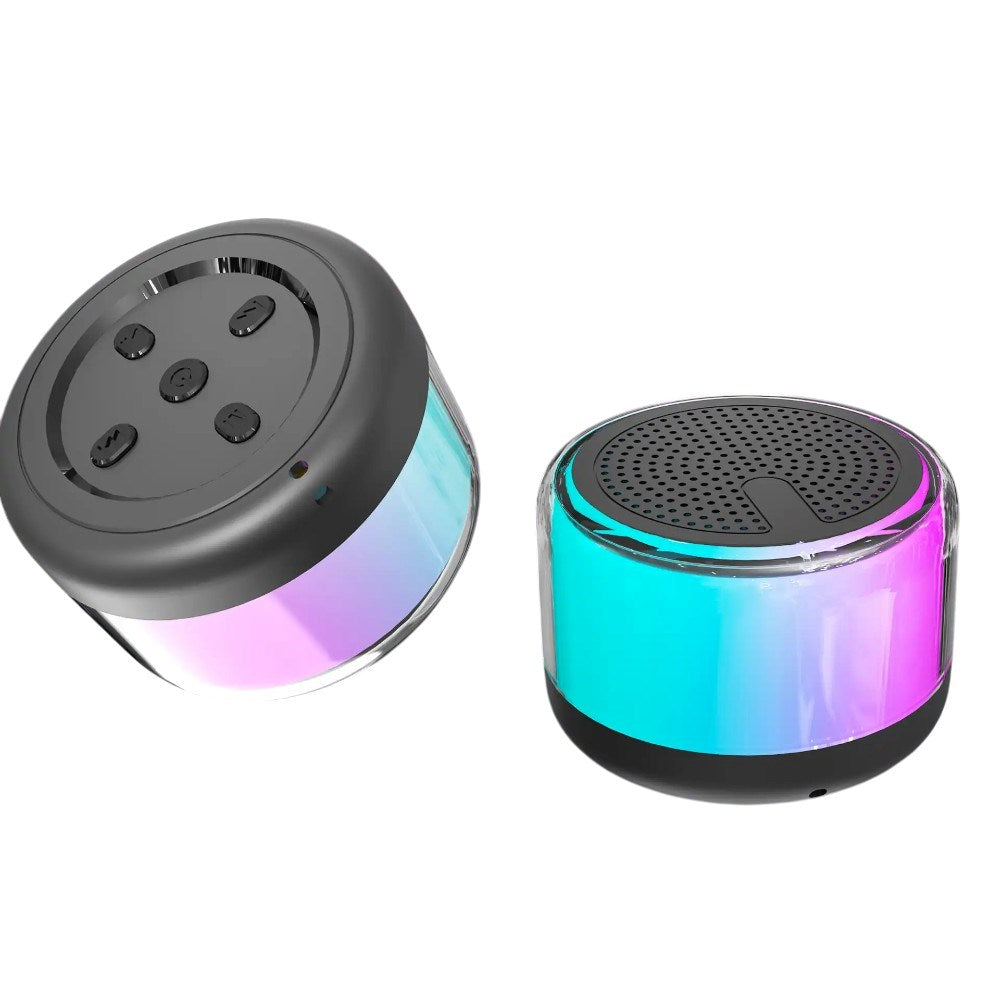 Denver Bluetooth Højttaler m. Strop - Sort
