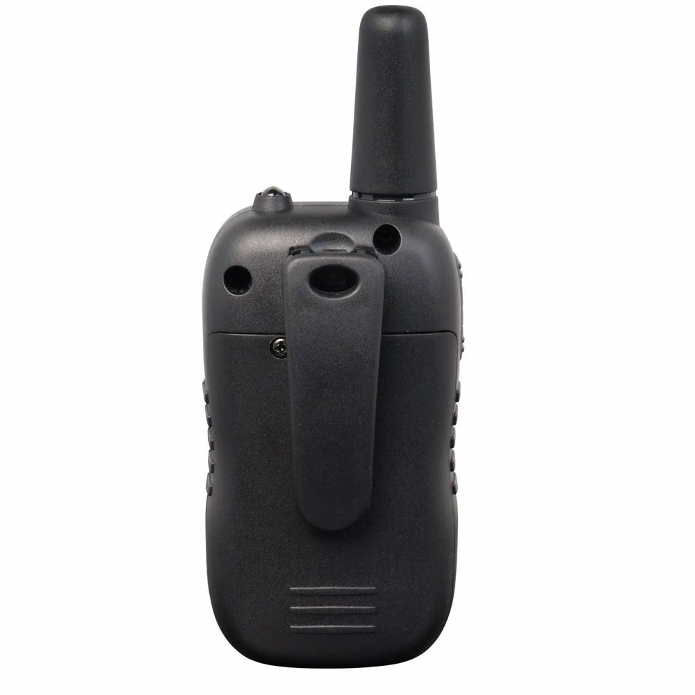Denver WTK-441 Børne Walkie Talkies - 2 stk. - Lyserød / Blå