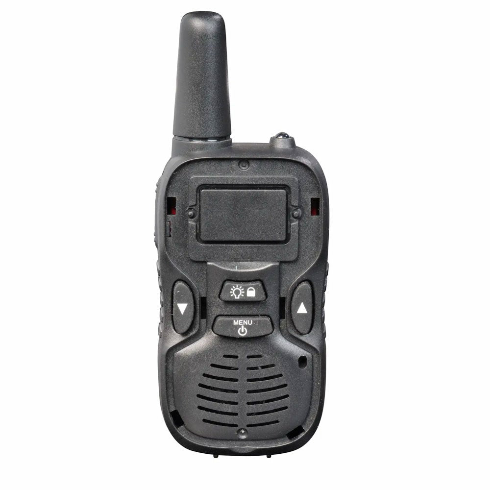 Denver WTK-441 Børne Walkie Talkies - 2 stk. - Lyserød / Blå