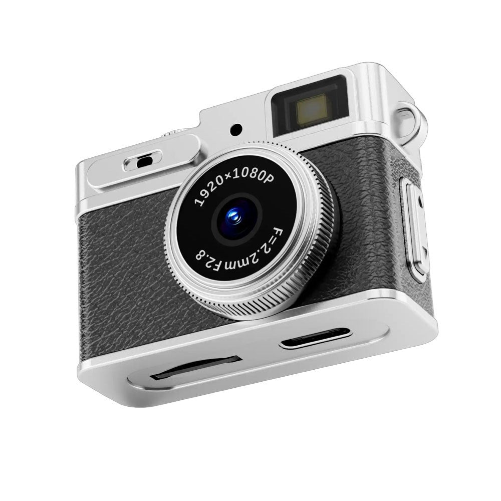Denver DMC-1203B Mini Digitalt Kamera - Sort