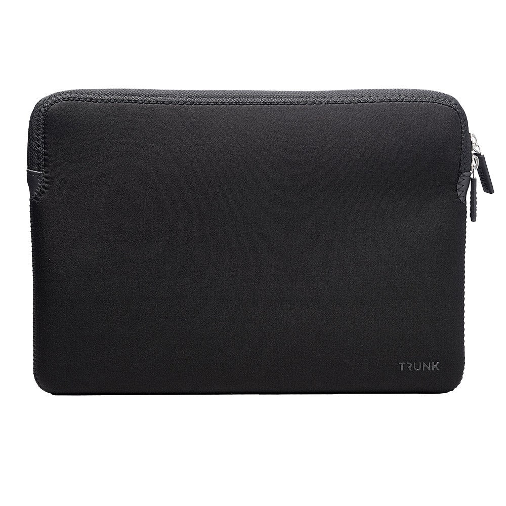 Trunk Neopren Sleeve til Bærbar PC 14" (32,8 x 23,5 x 2 cm) - Black