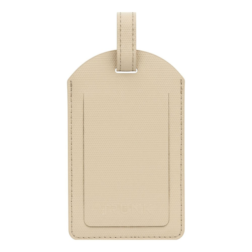 Luggage Tag - Trunk Travel - Ashes of Roses