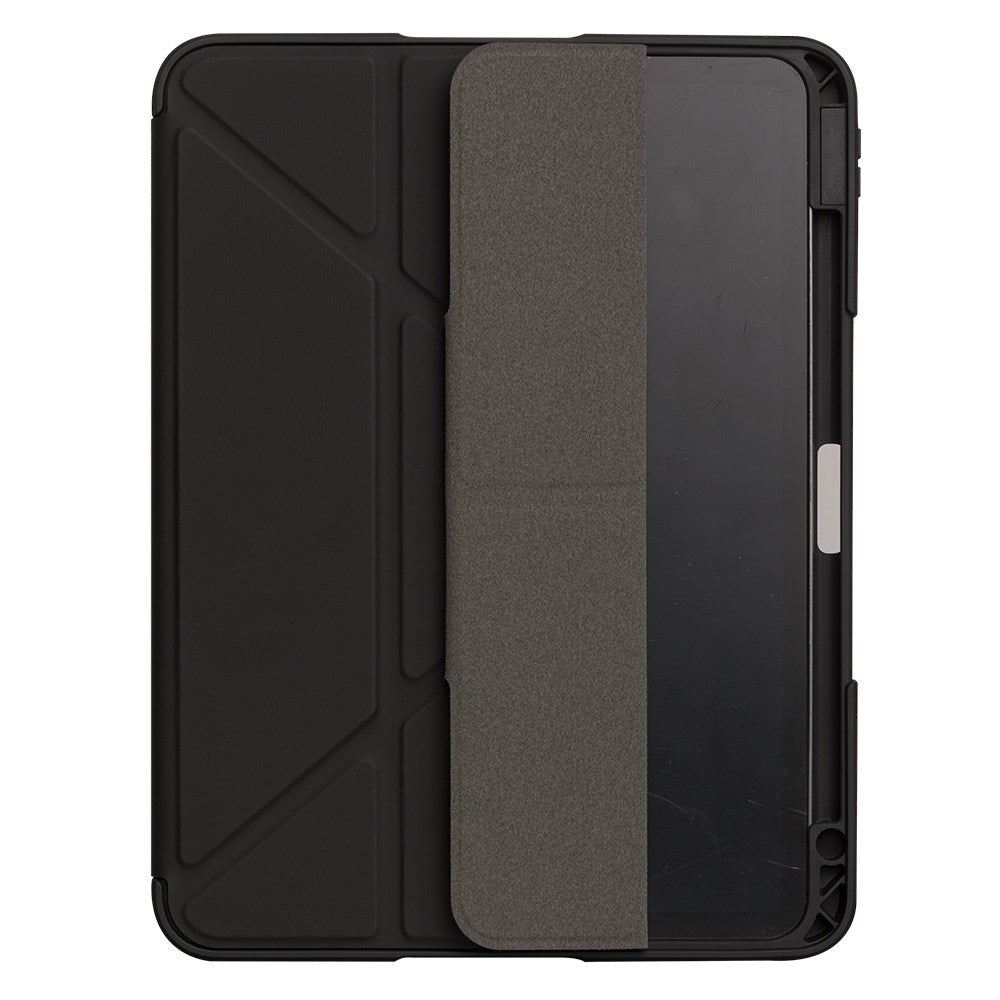 iPad Pro 11" (2025 / 2024) dbramante1928 London Pro Miljøvenligt Hybrid Flip Cover - Sort