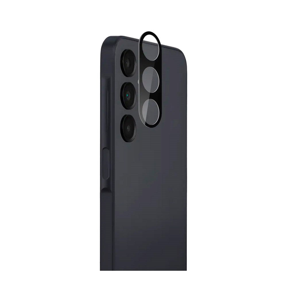 dbramante1928 - Samsung Galaxy A17 (5G) Eco-Lens Kameralinsebeskyttelsesglas - Gennemsigtig