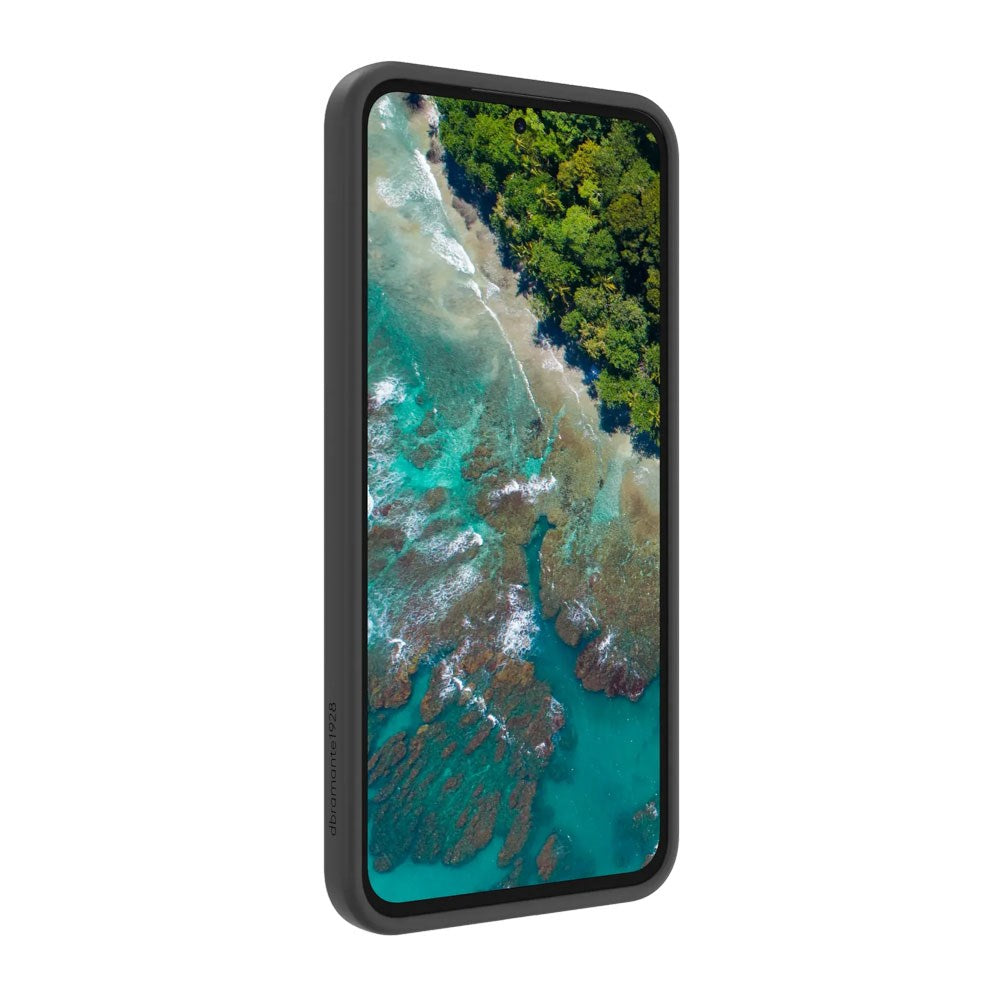 Samsung Galaxy A37 dbramante1928 Costa Rica Bagside Cover - Night Black