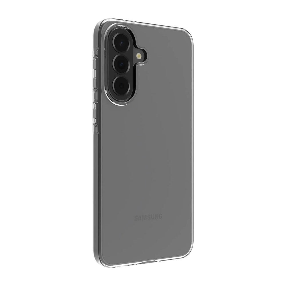 dbramante1928 Samsung Galaxy A57 Greenland Bagside Cover - Clear